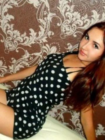 Ксения Вечером Реал фото 3