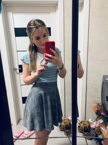 Надежда 😻💋 Великий Новгород