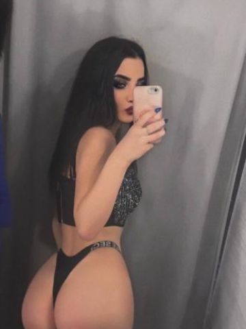 Анастасия Молодая Брюнетка Великий Новгород