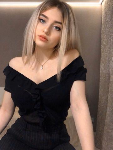 Виолетта фото 2