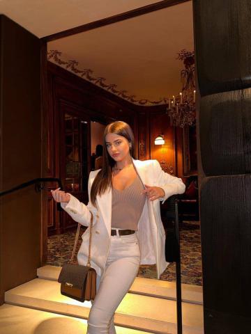 Джулия Чисто Уютно Реал фото 3