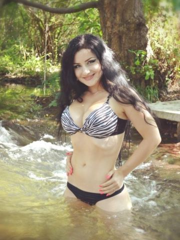 Николь Elite Реал Великий Новгород