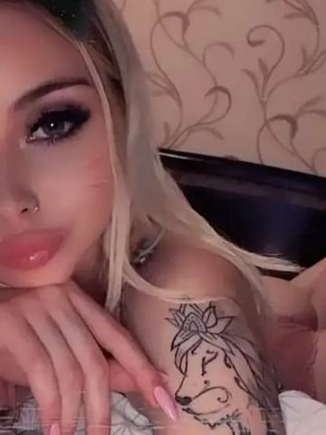 Моника Душечка Великий Новгород