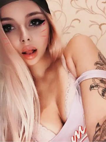 Моника Душечка фото 3