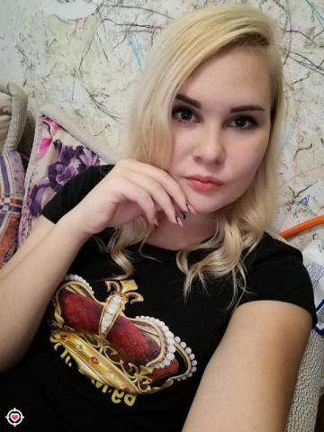 Стелла Отличная Блондинка фото 2