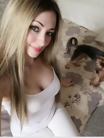 Ксения фото 5