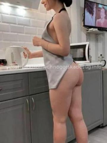 Ольга фото 3