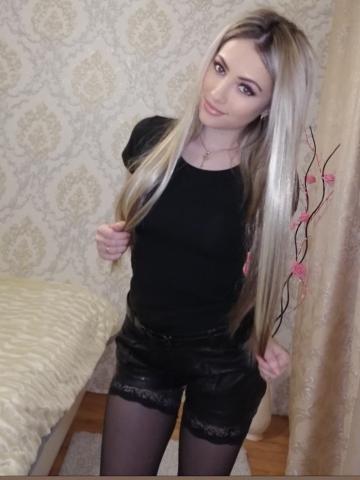 Ольга Идеальная Любовница фото 3